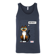 Load image into Gallery viewer, It&#39;s all fun and games until someone gets hurt!- Mens and Womens Tank
