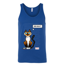 Load image into Gallery viewer, It&#39;s all fun and games until someone gets hurt!- Mens and Womens Tank
