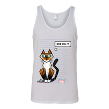 Load image into Gallery viewer, It&#39;s all fun and games until someone gets hurt!- Mens and Womens Tank
