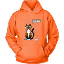 Load image into Gallery viewer, It&#39;s all fun and games until someone gets hurt!- Mens and Womens Hoodie
